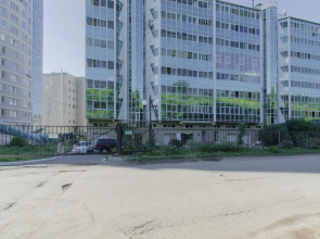 Апартаменты 4 комнатная на заливе