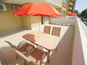 Жилое помещение ЖК ДОМ НА ЦВЕТОЧНОЙ