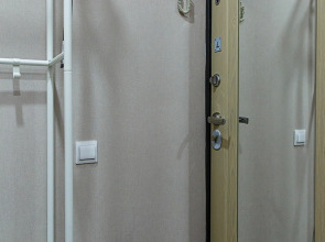 Апартаменты Арт около Кремля Кантри