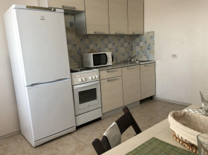 Квартира Армада Колос