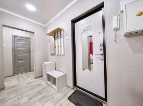 Апартаменты FSF в Центре с Кофемашиной - Бесконтактный заезд