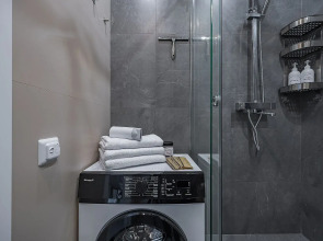 Квартира в самом центре на ул.Б.Покровская д.80 "Сова-Дом"