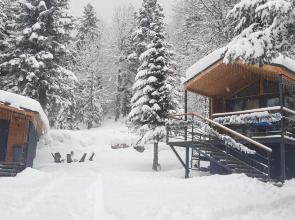База отдыха Турбаза Тайна гор