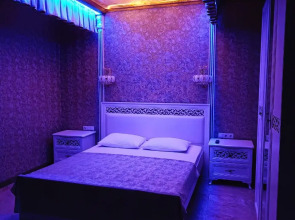 Гостевой дом Жасмин