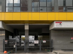 Квартира с дизайнерским ремонтом в историческом центре города