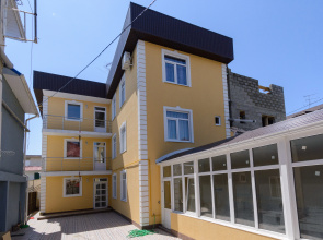 Angelina Mini-Hotel