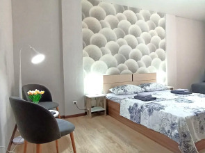 Квартира в шаговой доступности от Мамаева кургана