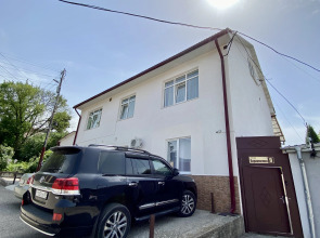 Гостевой дом Марика