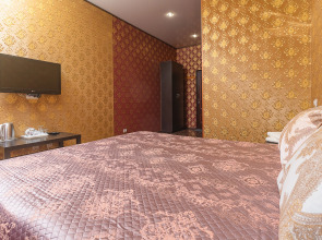 Отель Гостиница Premium