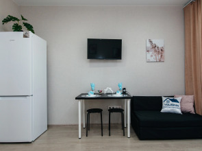 Апартаменты на Гоголя