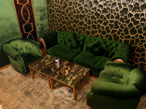 Отель Grand Erbil