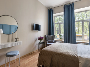 Квартира от Uppapart на Невском Проспекте дом 77