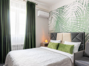 Апартаменты Bon Voyage