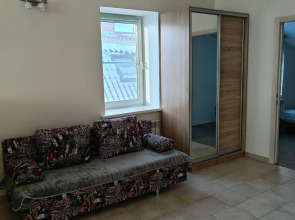 Апартаменты на Торфяной