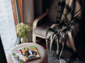 Гостевой Дом О'Берег