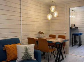 Частный дом Стрелец