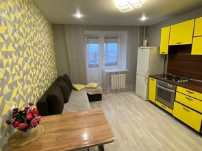 Na Ulitse Mardzhani 18 Flat