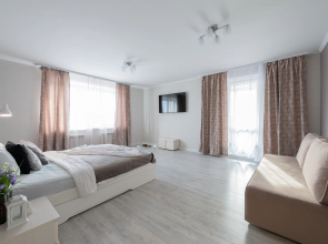 Квартира Aleksandra home