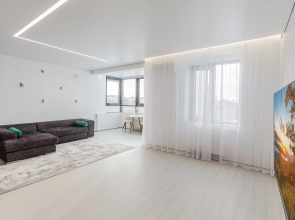 Апартаменты Элитные Апартаменты RentPlaza ЖК Парус