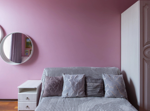 Квартира Видовая на Мойке