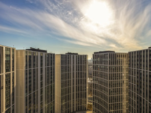 Квартира Бизнес-Класса в ЖК Фили Град