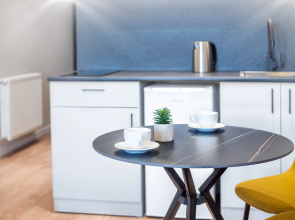 Апартаменты HB apartments University II