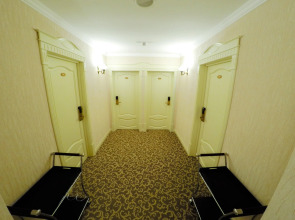 Отель Инвайт