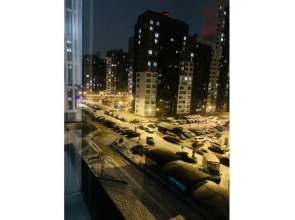 Апартаменты 9 Января