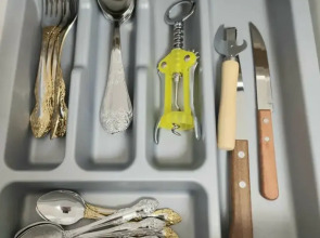 Апартаменты Africa Сети DeNewHome