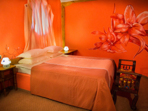 Отель Luxury House