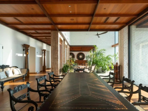 Отель Granbell Hotel Colombo
