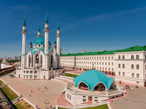 Квартира в Самом Сердце Казани