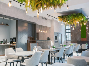 Отель Dynasty Hotel & SPA