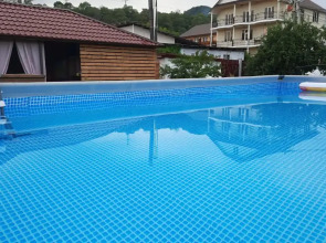 Гостевой дом Winnie House