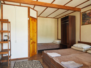 Гостевой дом Алина