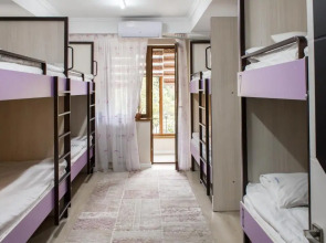 Хостел Compass