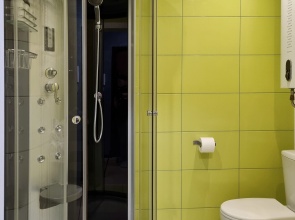 Апартаменты Карелия Птз