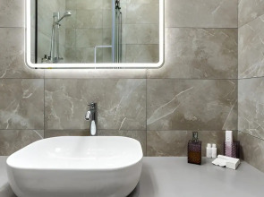 Апартаменты KG Москва-Сити