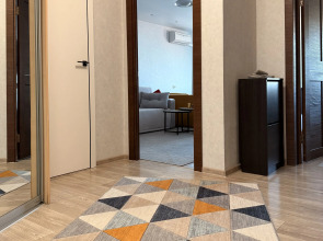 Квартира Шикарная в Шаговой Доступности Набережная Стрелка