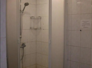 Хостел Скала