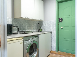 Апартаменты Prim Rooms The Secret Hill