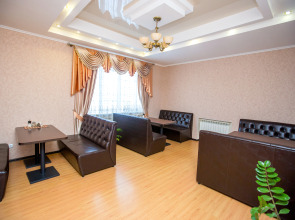 Гостевой дом Элион