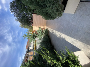 Гостевой дом на Просвещения 152/2