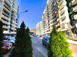 Квартира ЖК Флора