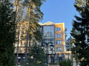 Апартаменты Штольц