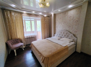Apartamenty Na Vorovskogo
