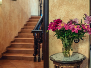 Мини-Отель Имение Алтунъ