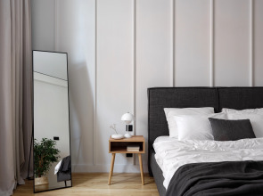 Апартаменты Scandi на Тверской 15