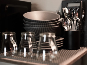 Квартира Лофт-студия в Особняке Купца Черноярова