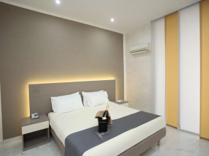 Hotel Vergilius Billia